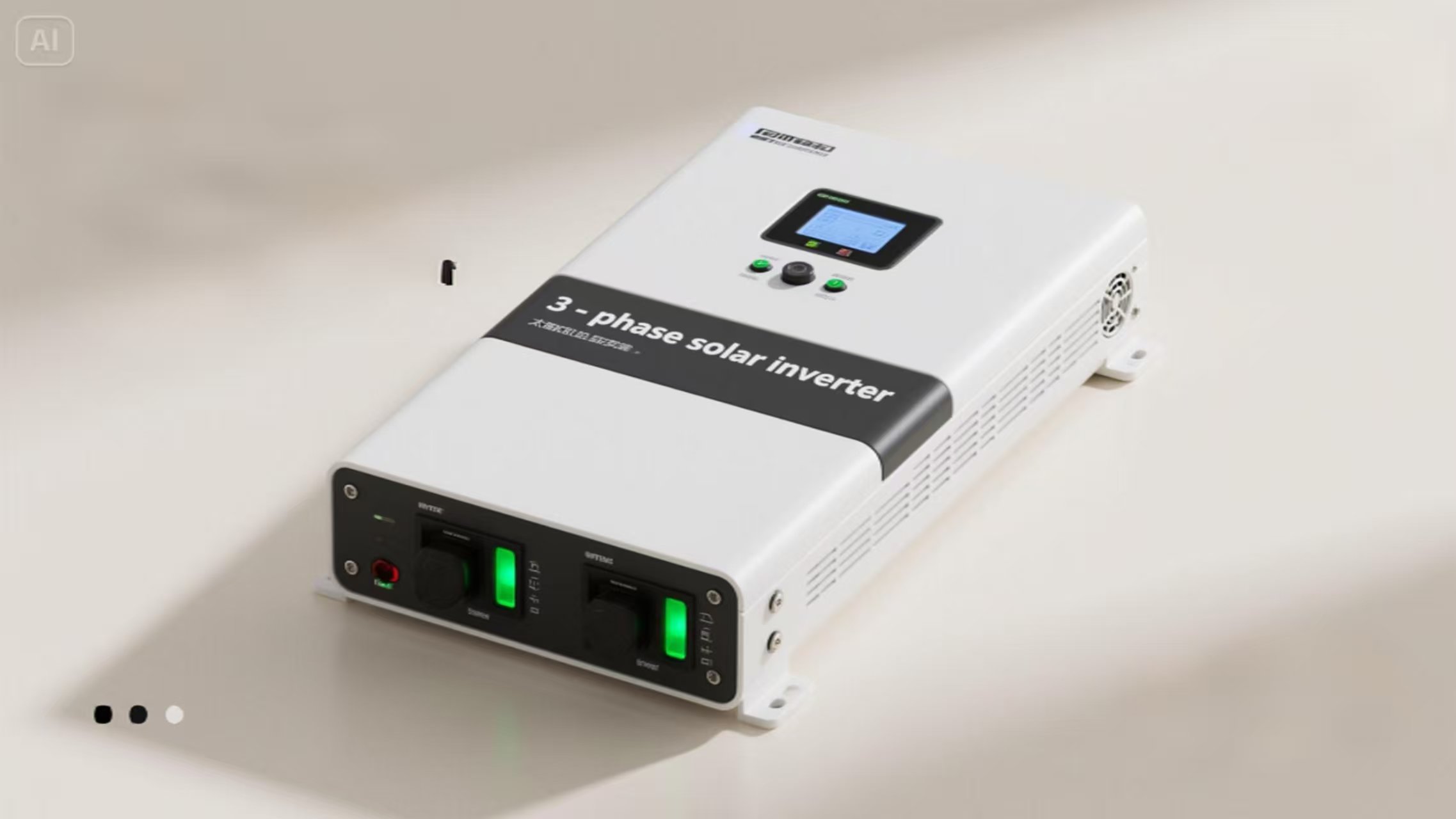 1phase inverter