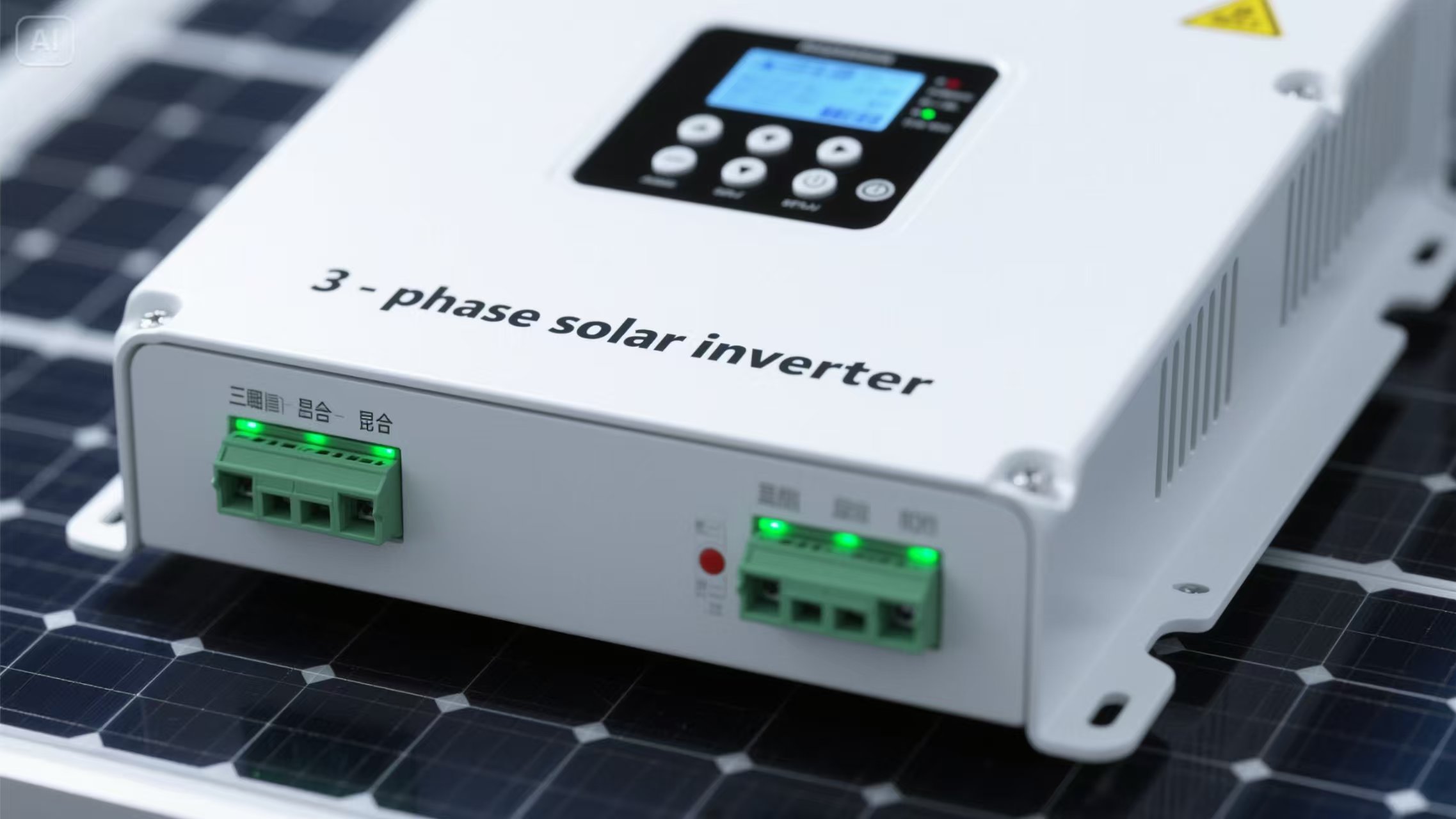 3phase inv3